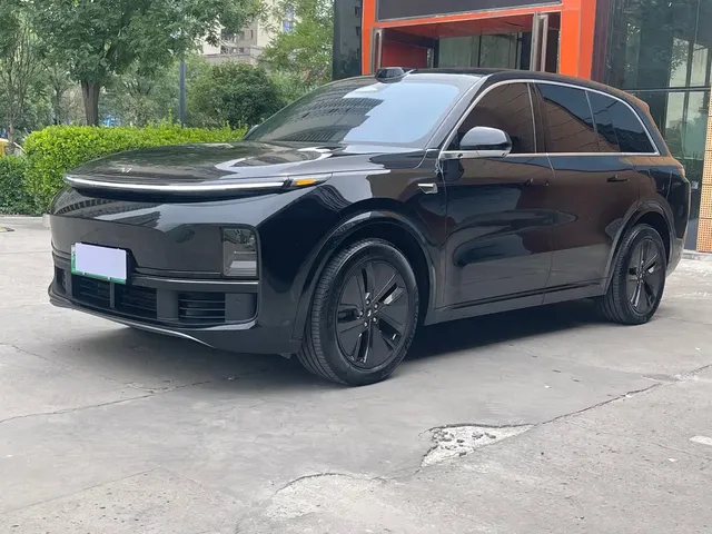 Li Auto Li L8 2024 Max