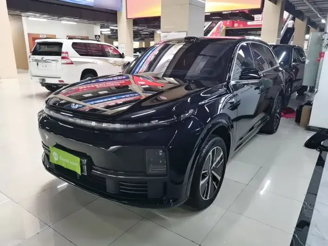 Li Auto L7 2024 Pro