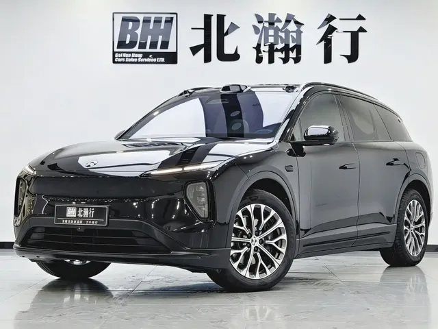 NIO ES6 2024 75kWh