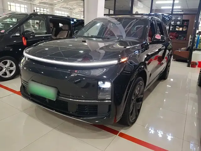 Li Auto Li Xiang L9 2024 Pro