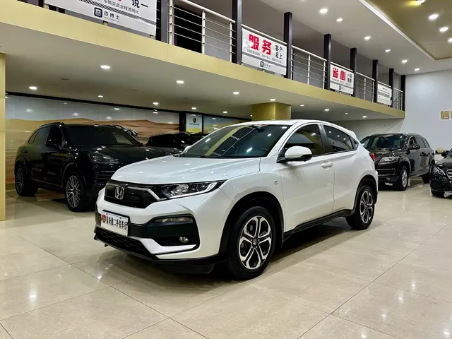 Honda XR-V 2020 Model 1.5L CVT Comfort