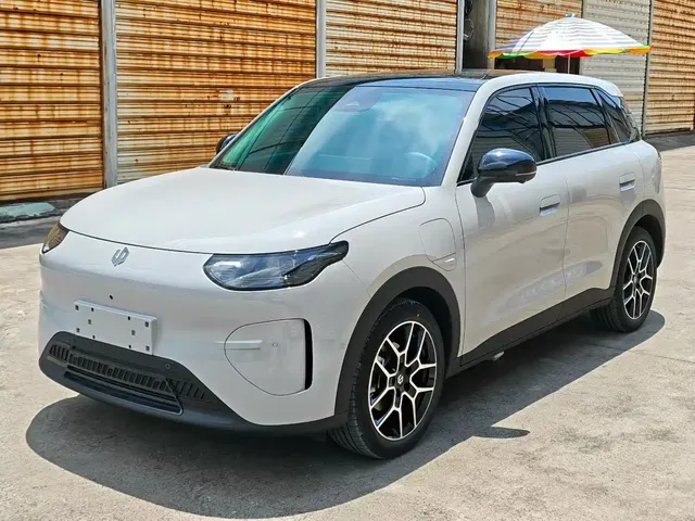 Leapmotor A10 2026 Model 400km Range