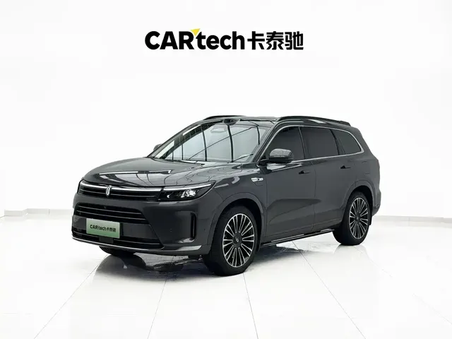 AITO Wenjie AITO M7 2024 1.5T Smart AWD Max Edition 5-Seater