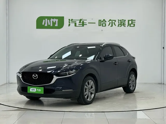 Mazda CX-30 2021 2.0L Auto Premium Joy Type