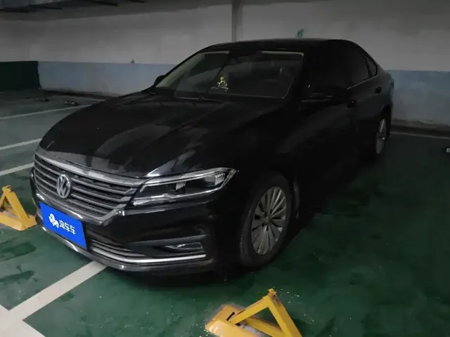 Volkswagen Lavida 2019 280TSI DSG Comfort Edition China VI