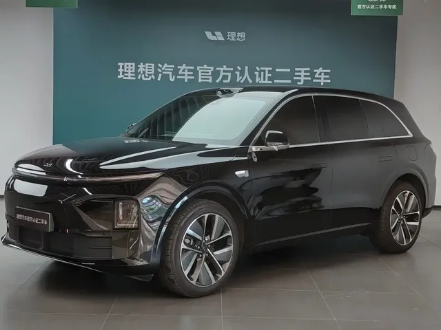 Li Auto L6 2024 Max
