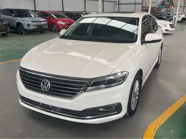 Volkswagen Lavida 2019 280TSI DSG Comfort Edition China VI