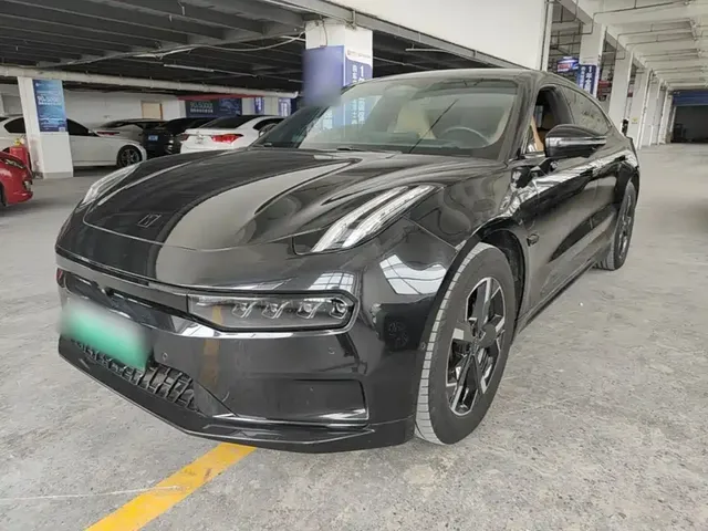 ZEEKR 001 2023 WE Edition 100kWh