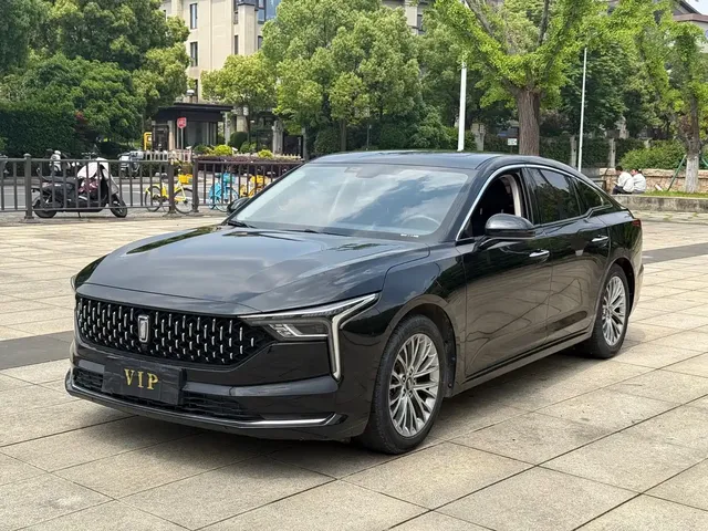 Besturn B70 2021 1.5T Automatic Joy Edition