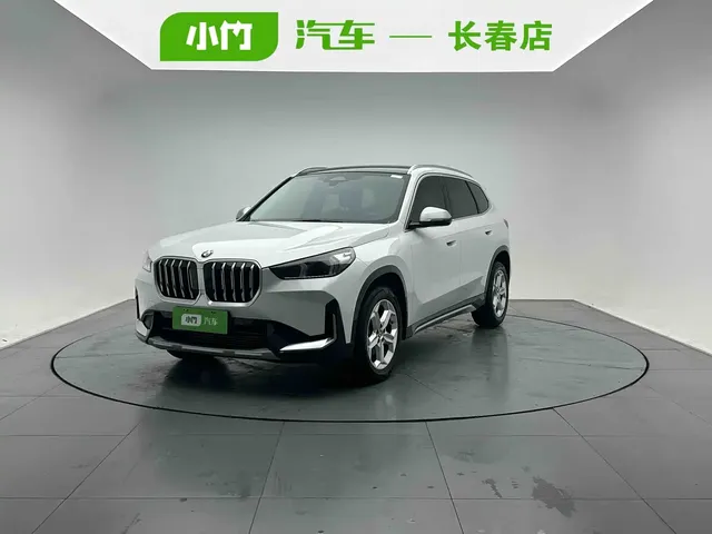 BMW X1 2023 sDrive20Li X Design Package