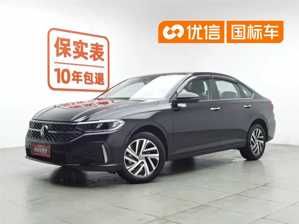 Volkswagen Lavida 2024 Model 300TSI DSG Starlight Leading Edition