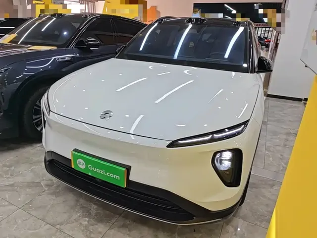 NIO ES6 2023 75kWh