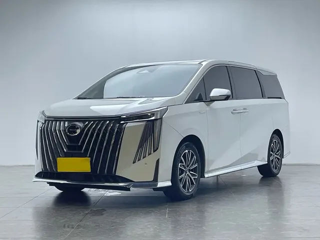 GAC Trumpchi M8 2024 Master Series 400T Ultimate Edition