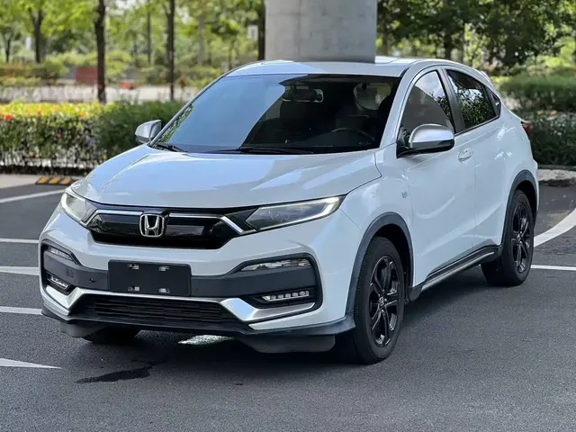 Honda XR-V 2019 220TURBO CVT Luxury China VI