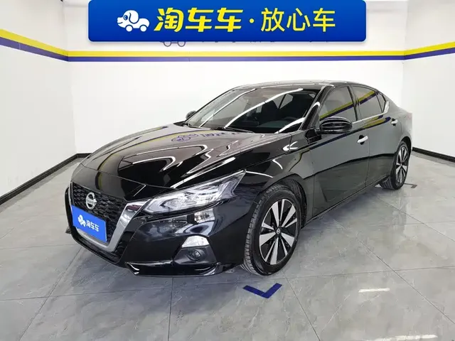 Nissan Teana 2021 2.0L XL Comfort