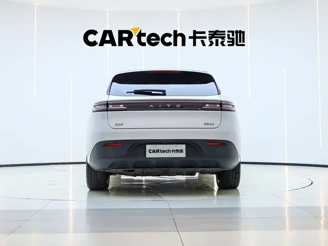 AITO Wenjie AITO M5 2022 Extended Range AWD Performance Edition