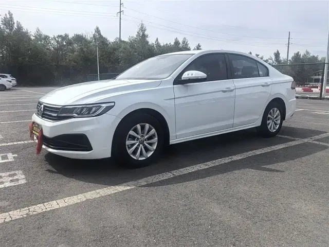 Volkswagen Bora 2021 1.5L Automatic Fashion Smart Edition