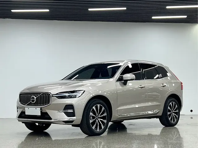 Volvo XC60 2023 B5 AWD Smart Elite Luxury