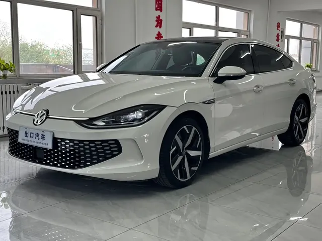 Volkswagen Lamando 2022 Lamando L 280TSI DSG Cool Edition