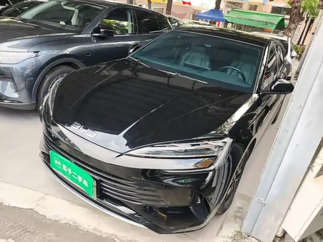 BYD Seal 2023 DM-i 1.5T 121km Premium