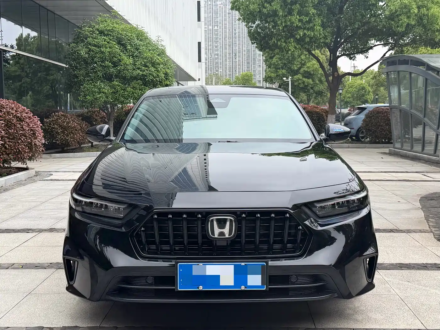 Honda Inspire 2025 260TURBO Elite Edition