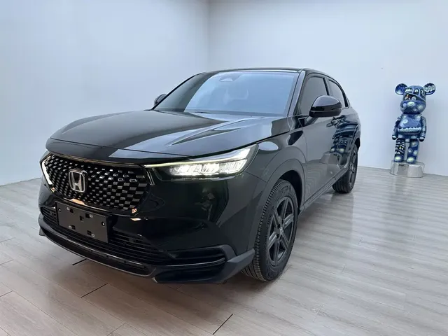 Honda XR-V 2023 1.5L CVT Fever Edition