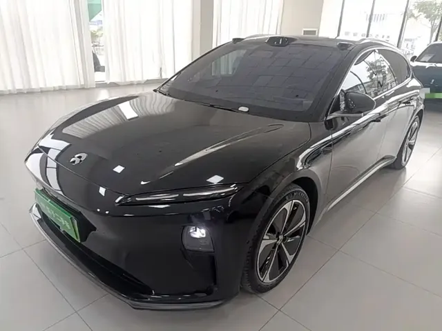NIO ET5T 2024 75kWh Touring