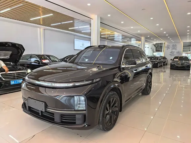 Li Auto L7 2023 Max
