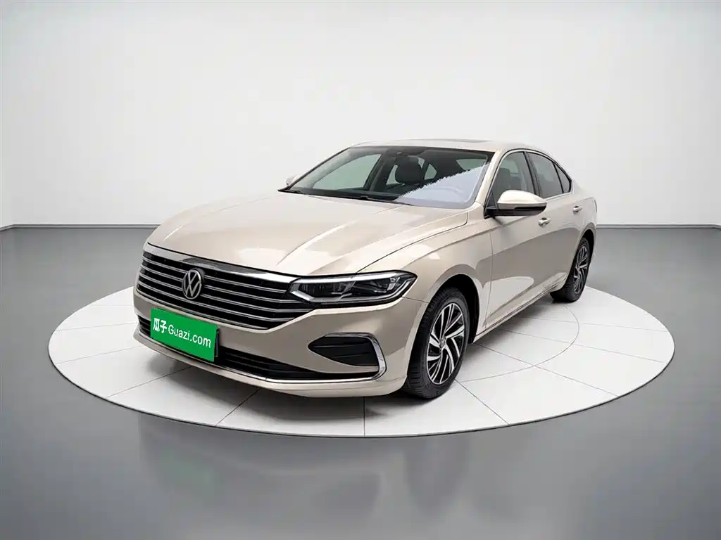 Volkswagen Lavida 2023 1.5L Auto Five Million Edition