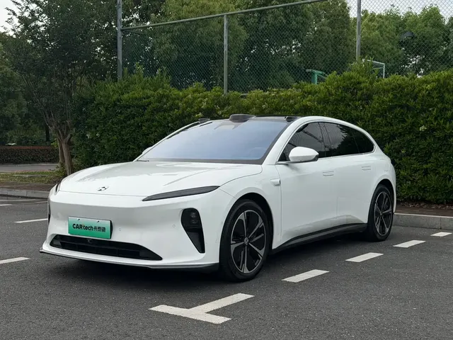 NIO ET5T 2023 Model 75kWh Touring