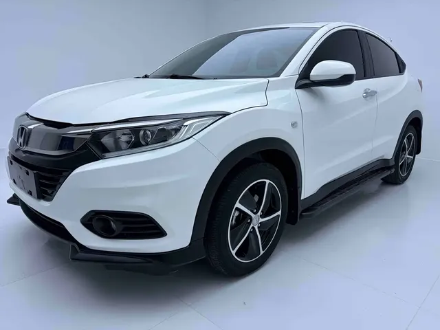 Honda Vezel 2022 1.5L CVT Phantom Night Pioneer Edition