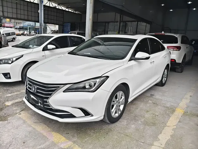 Changan Eado 2019 High Energy 1.6L GDI Manual Pioneer China VI