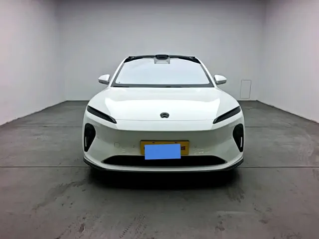NIO ET5 2024 75kWh