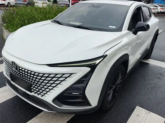 Changan UNI-T 2022 1.5T Excellence