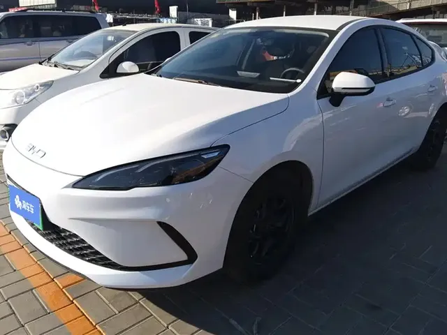 BYD Hai Bao 05 DM-i 2025 DM-i Smart Drive Edition 55KM Luxury
