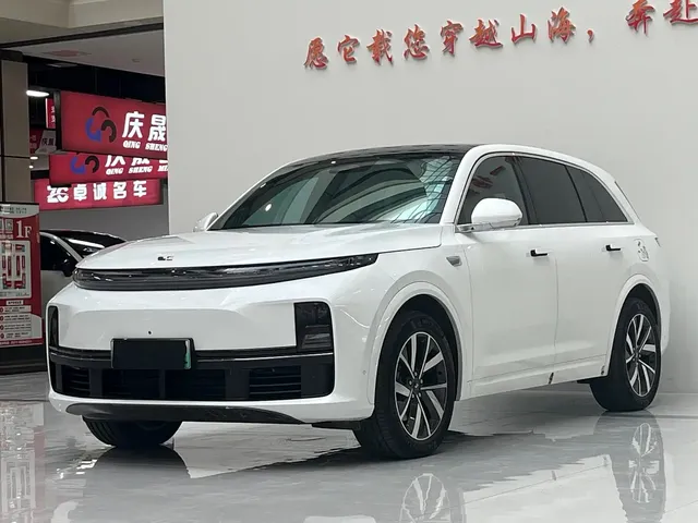 Li Auto L7 2023 Air