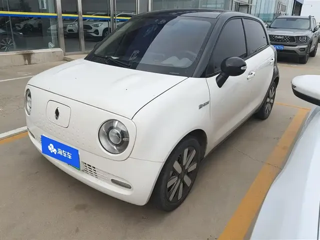 Ora Black Cat 2019 351km Family Edition