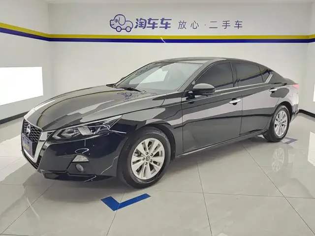 Nissan Teana 2021 Model Year 2.0L XE Exclusive Edition