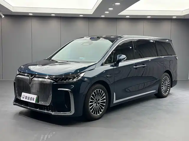Voyah Auto Voyah Dreamer 2026 PHEV Kunpeng Max