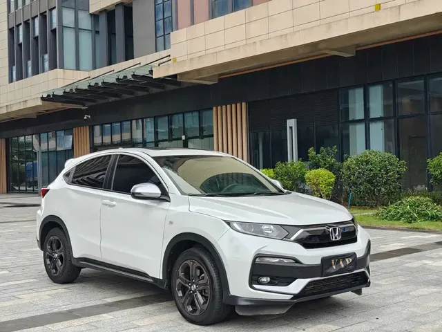 Honda XR-V 2021 220TURBO CVT Comfort Edition