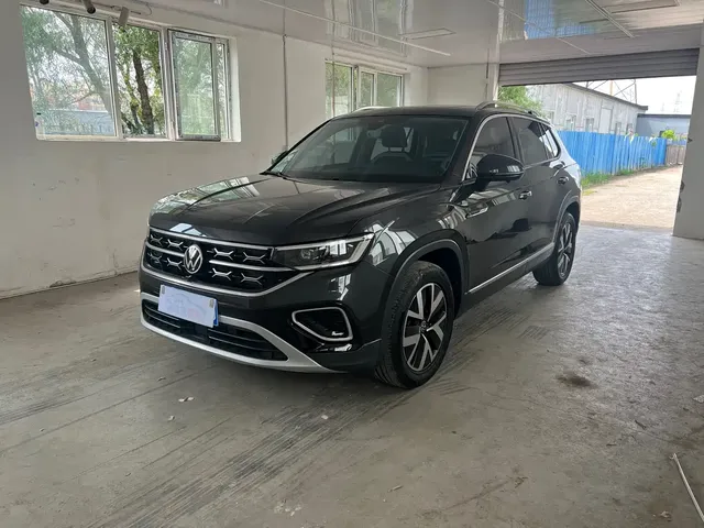 Volkswagen Tayron 2023 280TSI 2WD Luxury Plus Advanced Edition