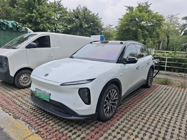 NIO ES6 2023 75kWh