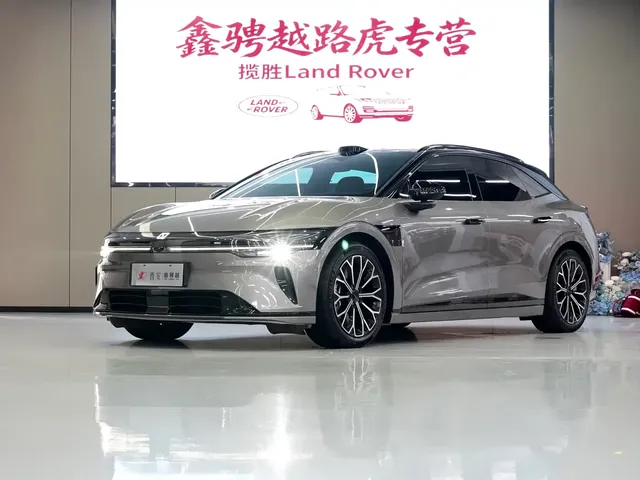 ZEEKR 007GT 2025 Model RWD Smart Drive 75kWh
