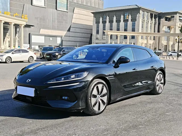 Denza Z9GT 2024 Model 1100 AWD Max Edition