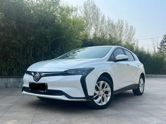 Buick Velite 6 2024 450km Travel Edition