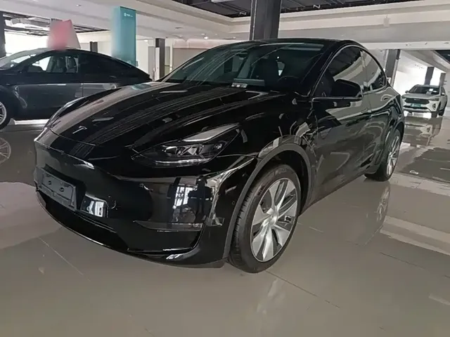 Tesla Model Y 2023 Long Range All-Wheel Drive Edition