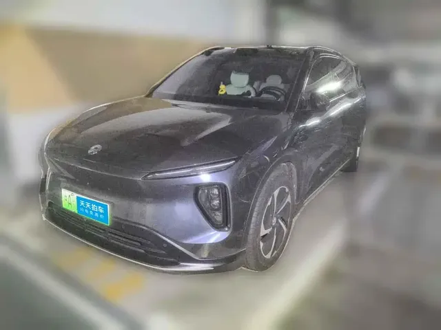 NIO ES6 2024 75kWh