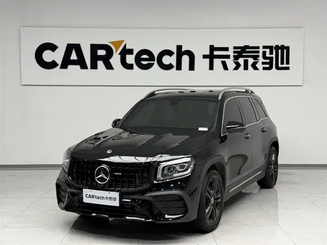 Mercedes-Benz GLB 2023 GLB 220 Dynamic