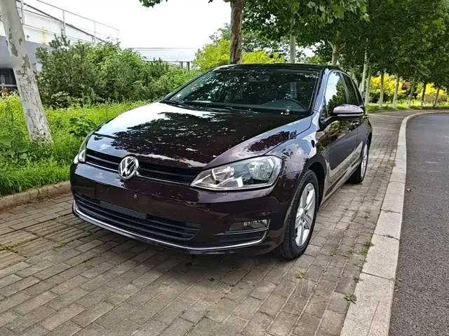 Volkswagen Golf 2016 230TSI Automatic Comfort