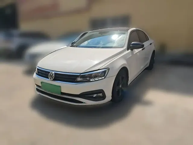 Volkswagen Lamando 2019 230TSI DSG Fashion Edition China VI